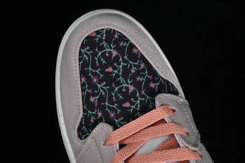 All categories Air Jordan Jordan series basketball shoes Air Jordan 1 Low Z version Air Jordan 1 Low AJ1 Joe 1 low-top cultural casual sneakers FJ3445-001